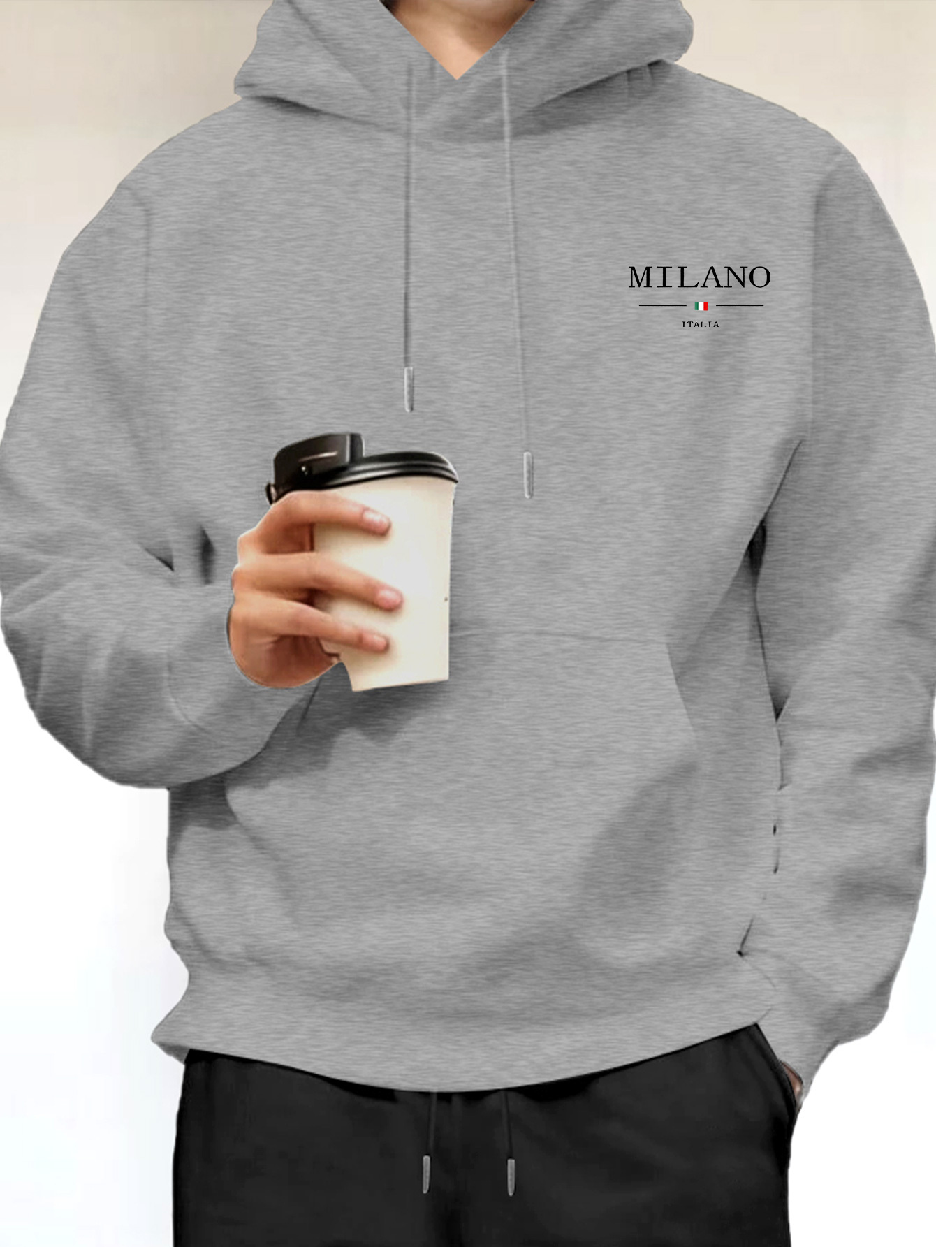 Minimalist Fashion Milan Lette - Street Fashion In Milan recension och pris