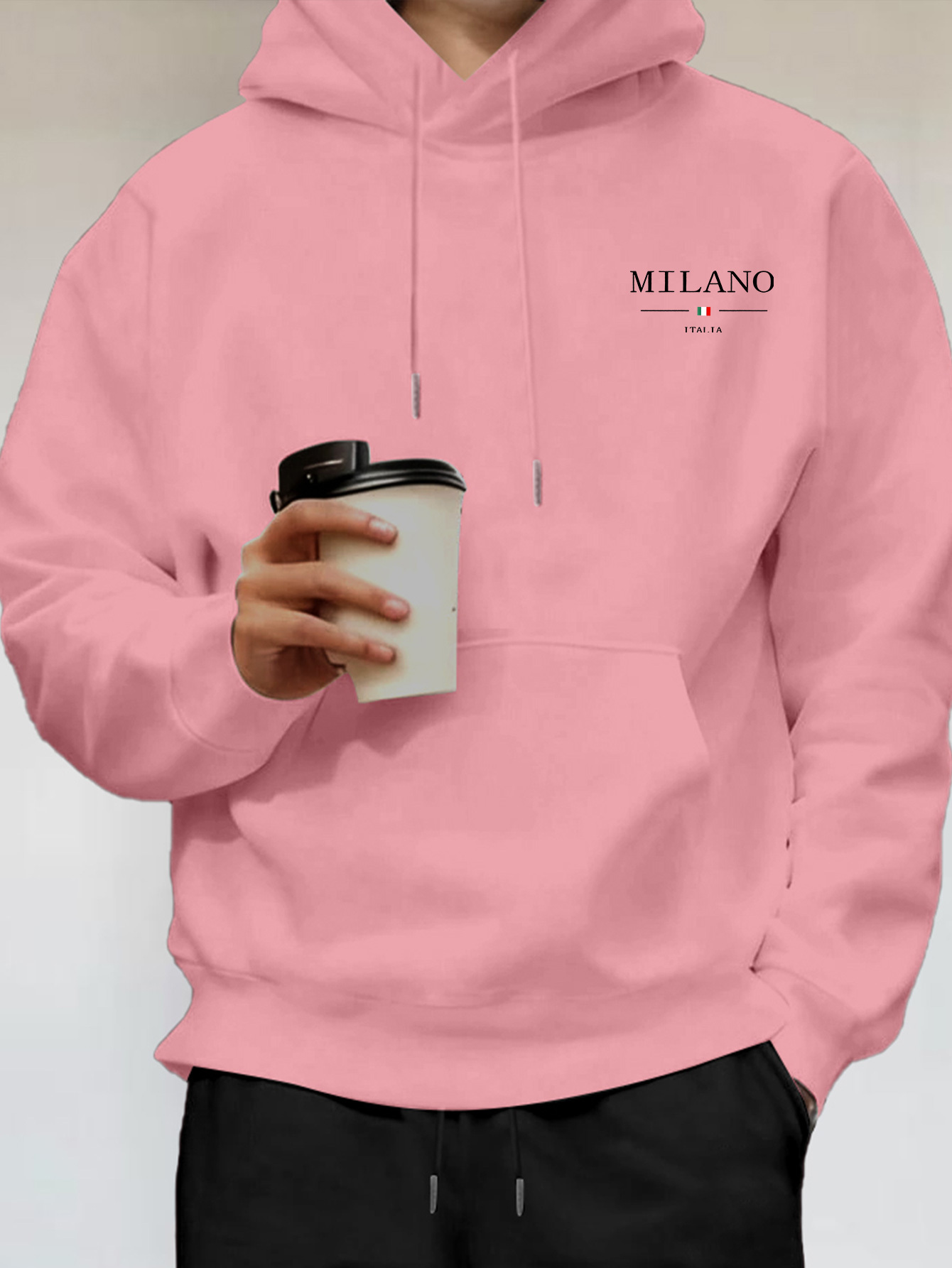 Minimalist Fashion Milan Lette - Street Fashion In Milan recension och pris