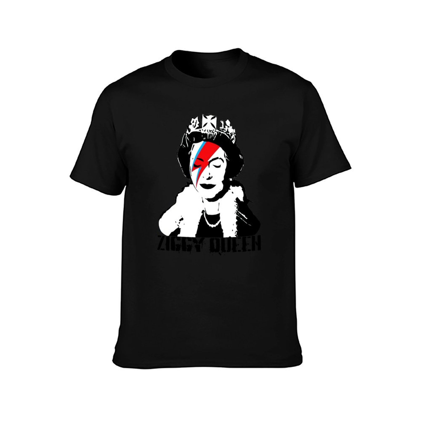 Queen Elisabeth Ziggy Queen ba - Queen Street Fashion recension och pris