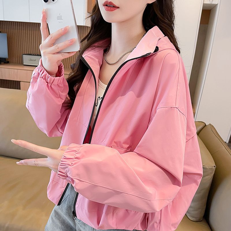 Fashion Short Hooded Women Jac - Italy Fashion Street recension och pris