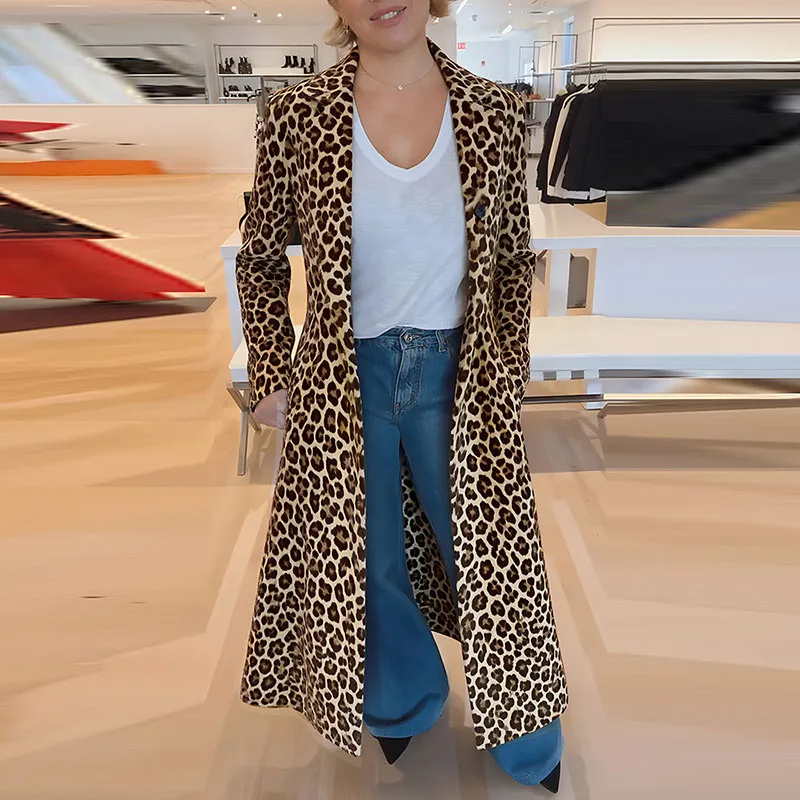 Fashion Lapel Slim Commute Aut - Italy Fashion Street recension och pris