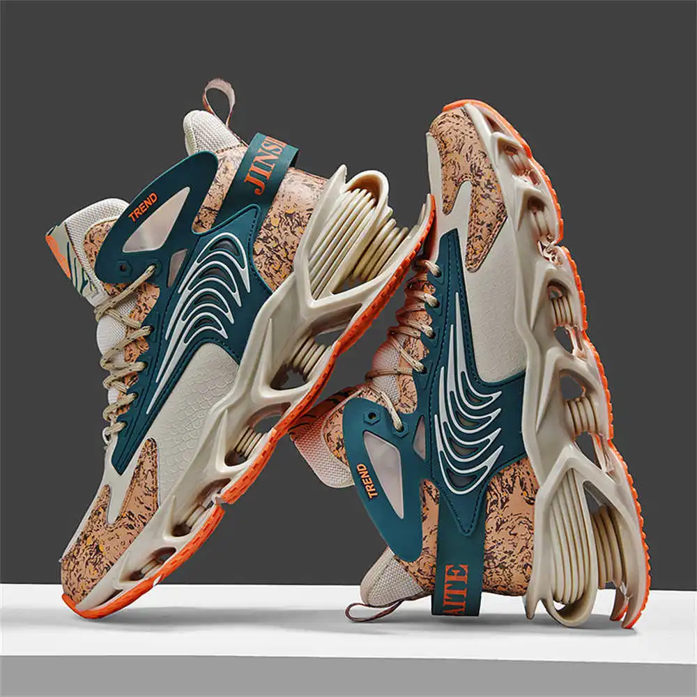 Non-slip Mid Child Running Sne - Italy Fashion Street recension och pris