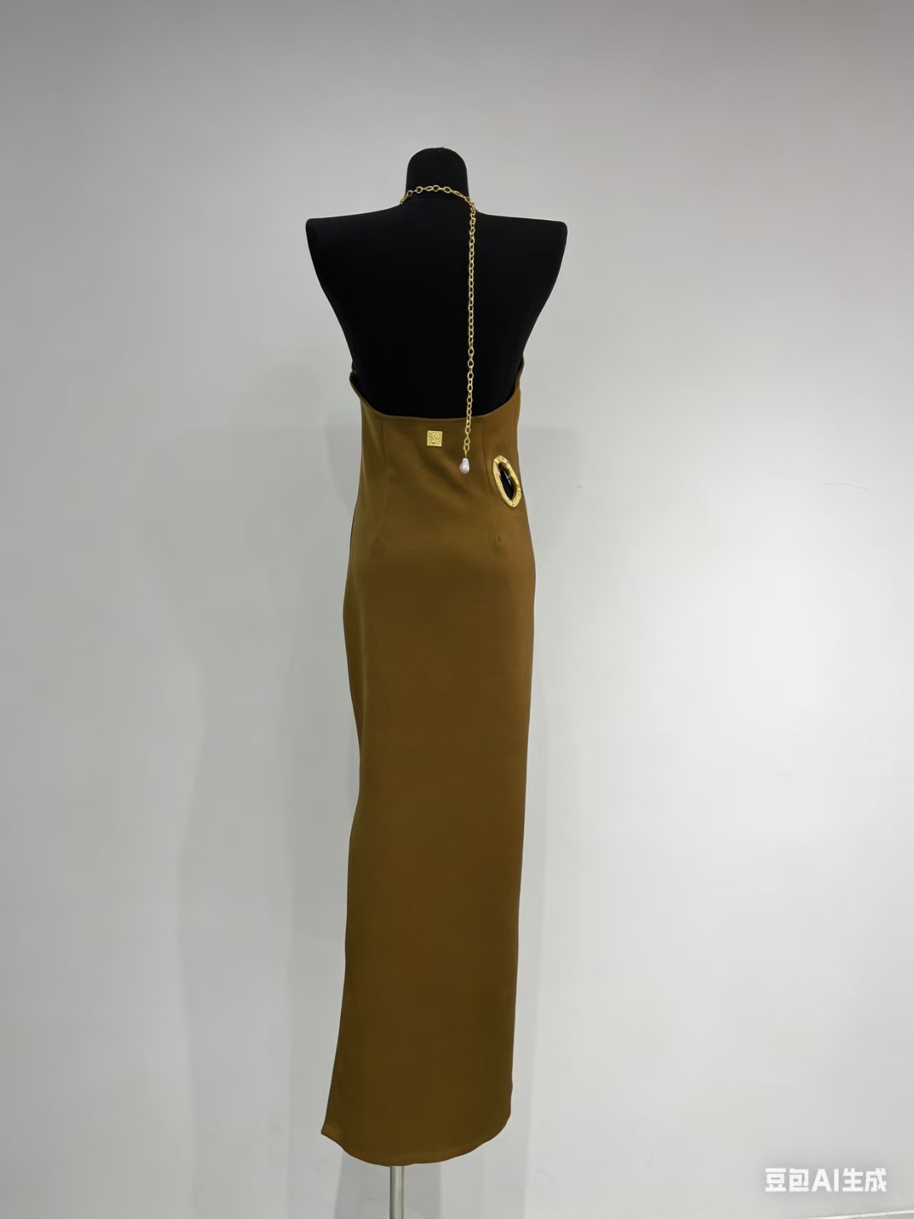 High Street Black Dresses Wome - Street Fashion Rings recension och pris