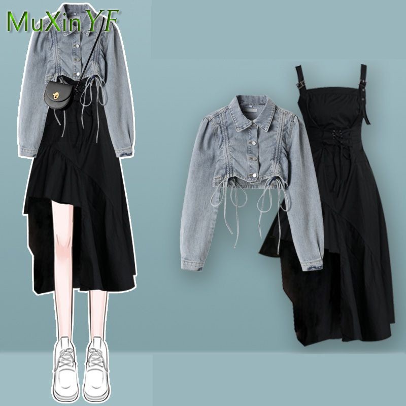 Women's 2026 Spring Autumn New - Street Fashion Korean recension och pris