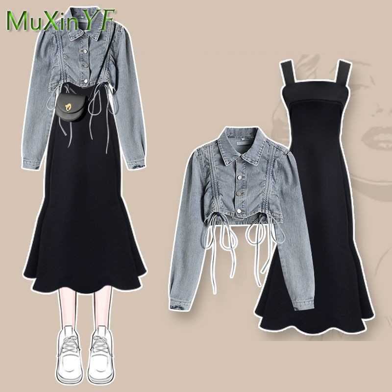 Women's 2026 Spring Autumn New - Street Fashion Korean recension och pris