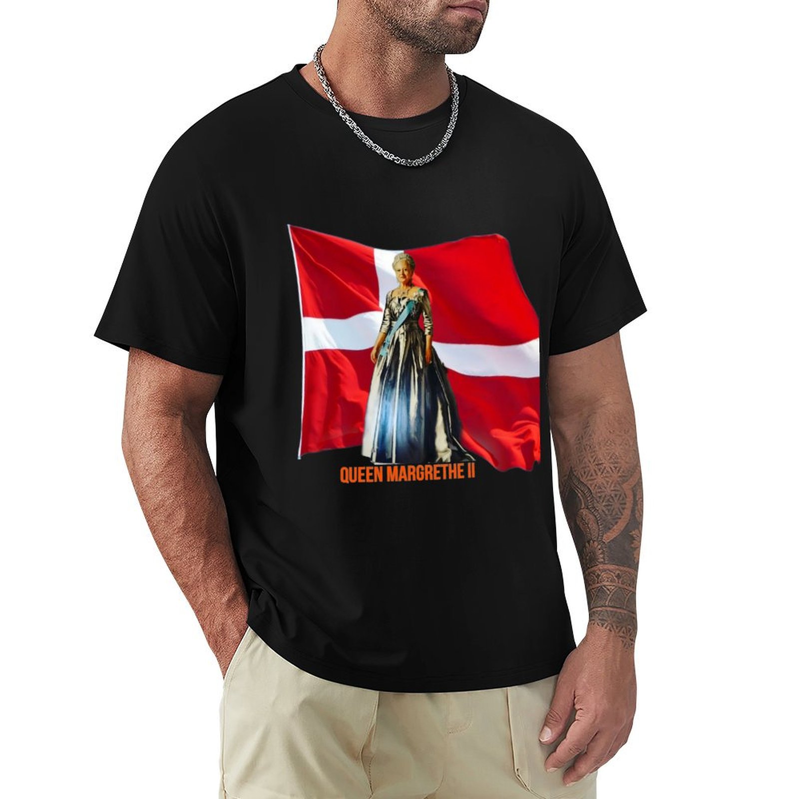 Men 2‑Piece Street Fashion Set - Street Summer Fashion recension och pris