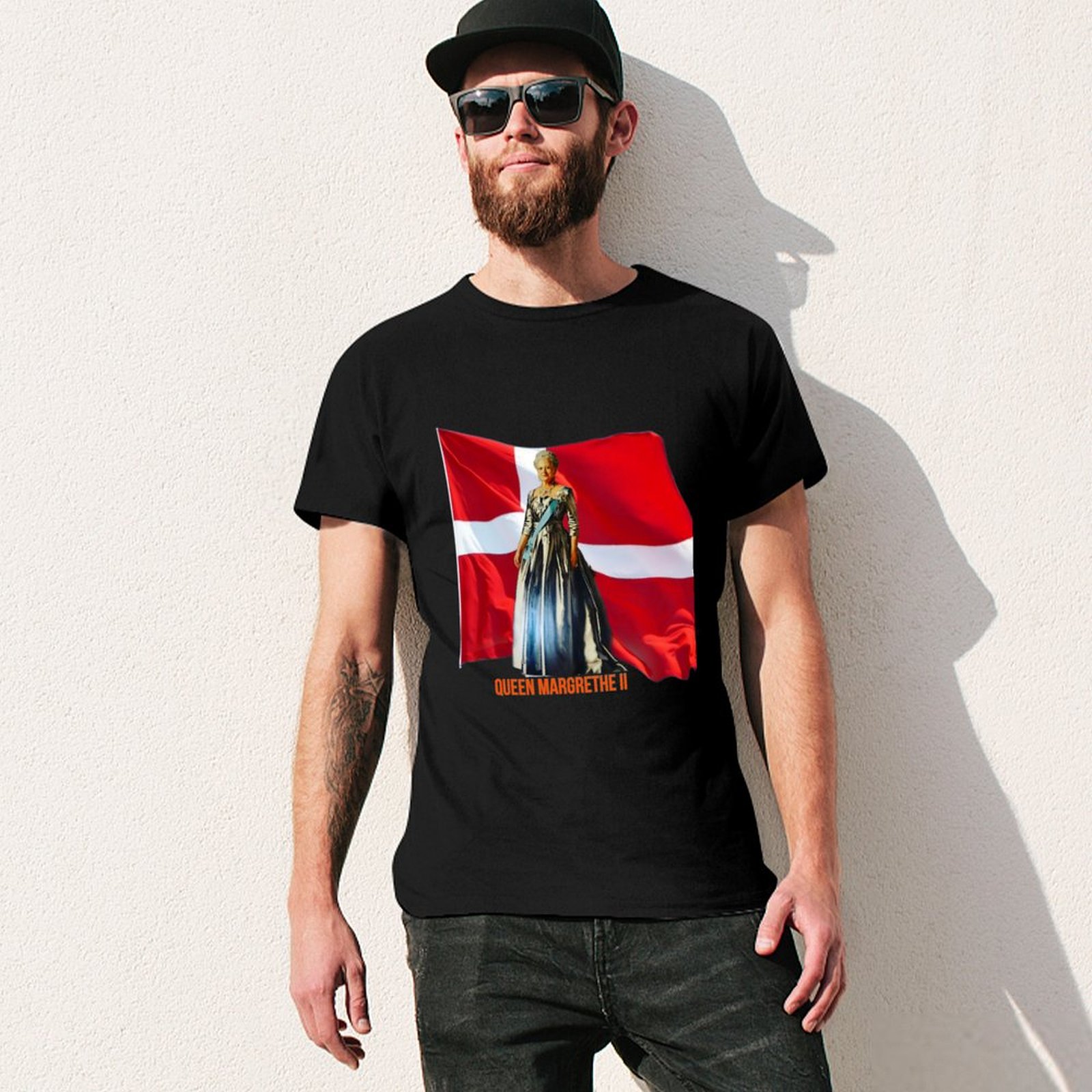Men 2‑Piece Street Fashion Set - Street Summer Fashion recension och pris