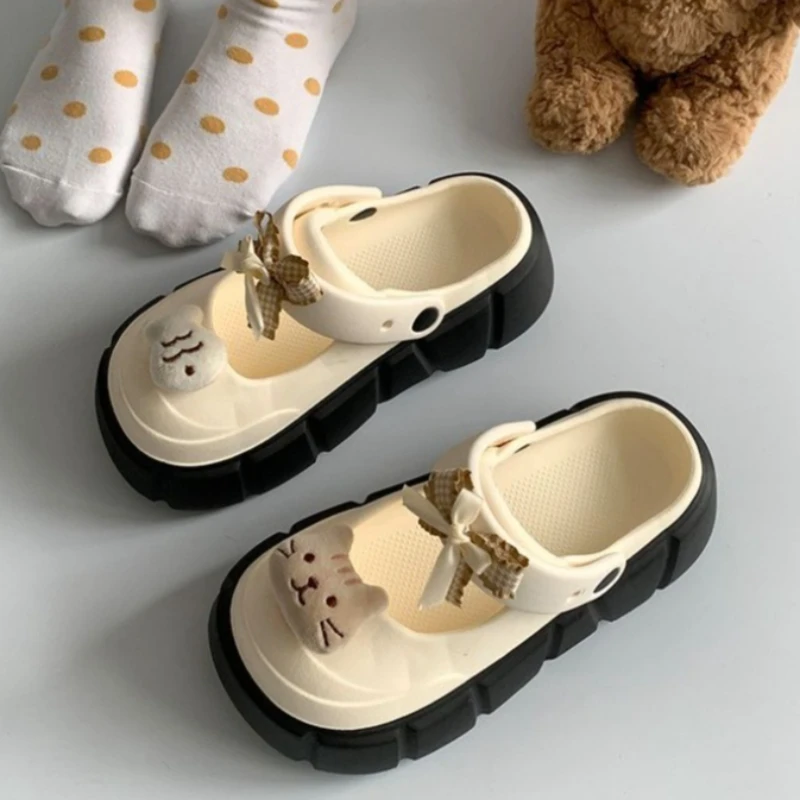 New Cute DIY Cat Fish Fashion  - Street Fashion Korean recension och pris