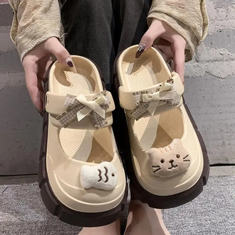 New Cute DIY Cat Fish Fashion  - Street Fashion Korean recension och pris