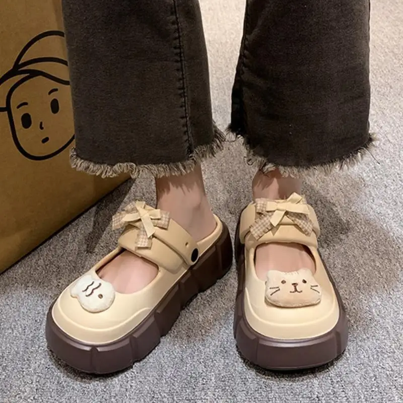New Cute DIY Cat Fish Fashion  - Street Fashion Korean recension och pris