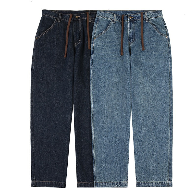 MAQVOB Top Quality EU US Size  - Street Fashion Brand recension och pris