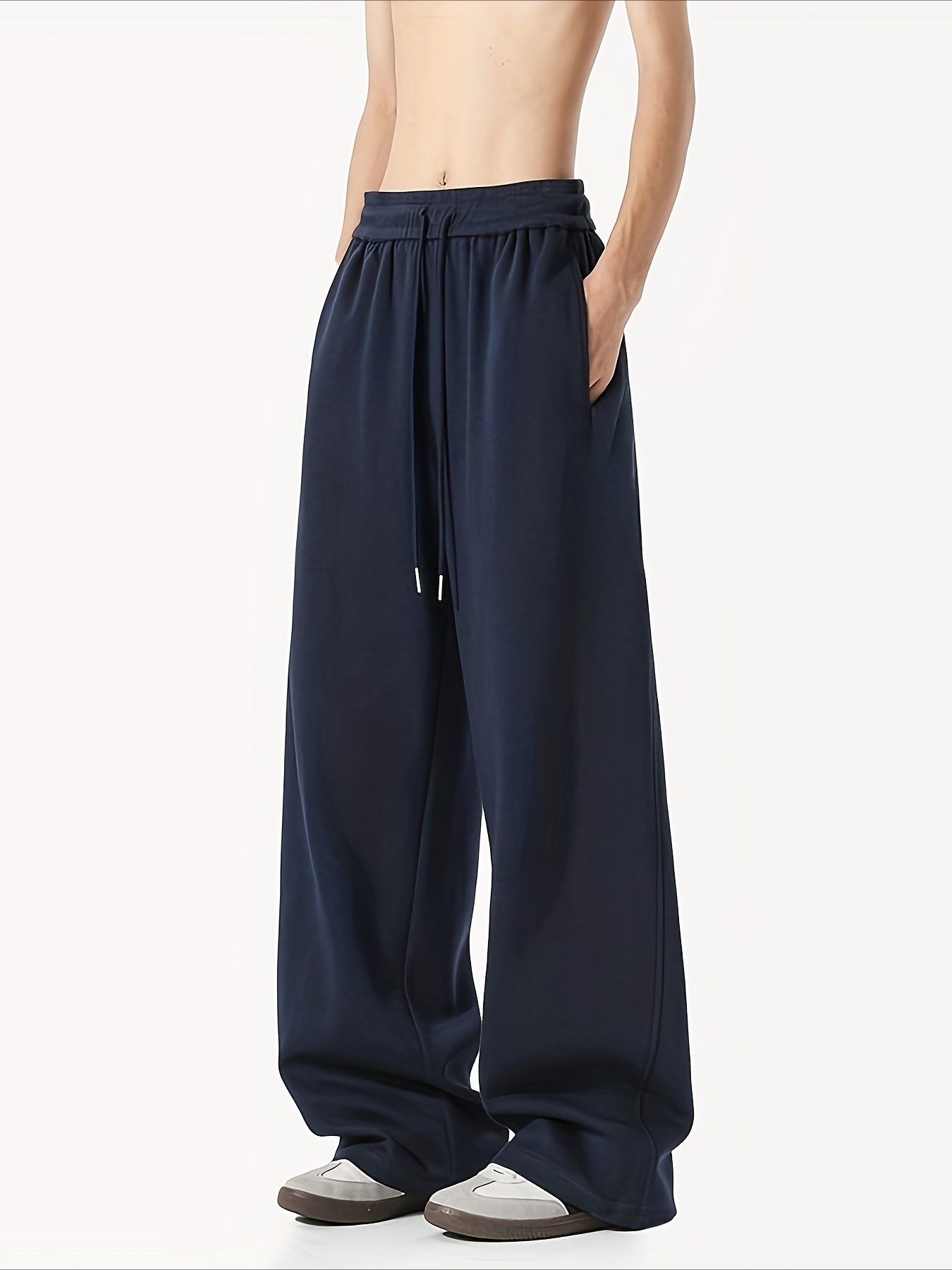 American High Street Sweatpant - Street Fashion Brand recension och pris