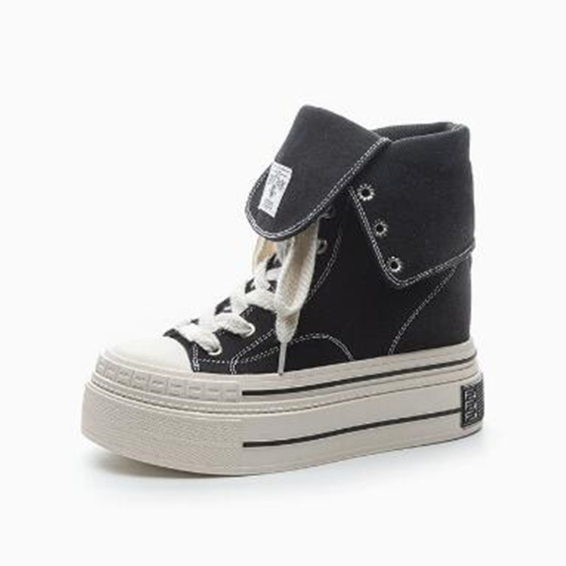 12CM Skateboard Breathable Hei - Street Fashion Brand recension och pris