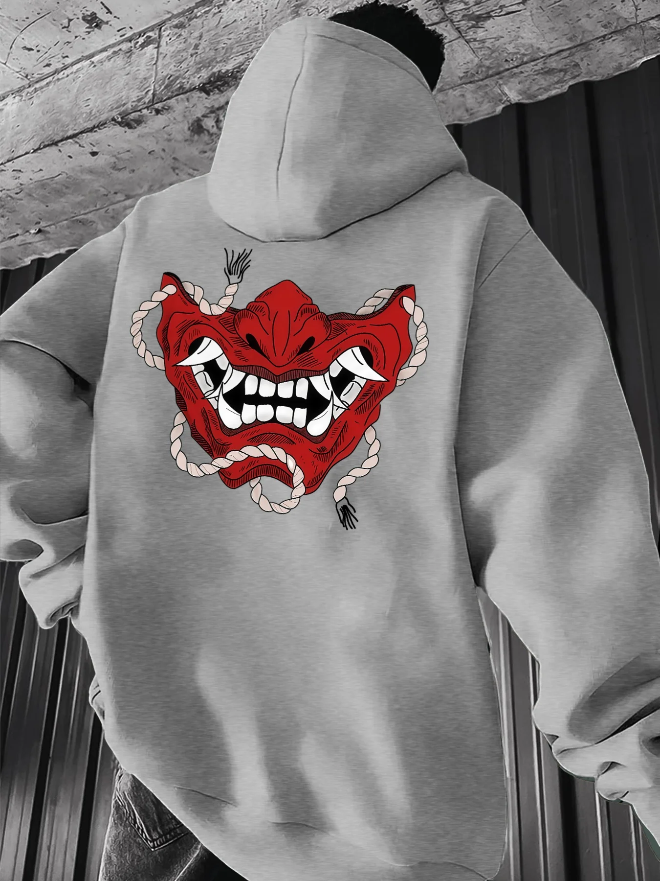 Men Trendy Asian Mysterious Ma - Street Fashion Asian Men recension och pris