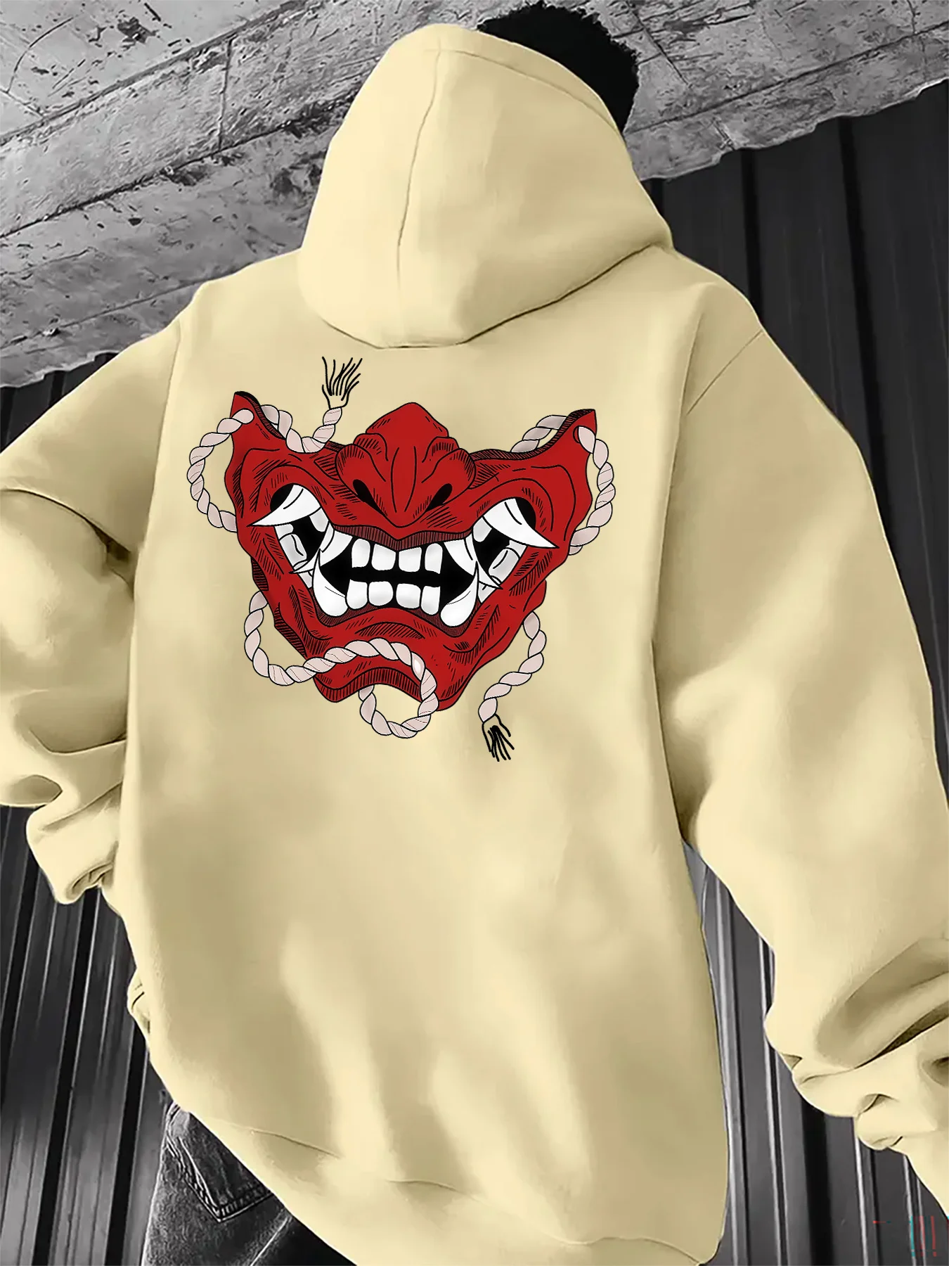Men Trendy Asian Mysterious Ma - Street Fashion Asian Men recension och pris