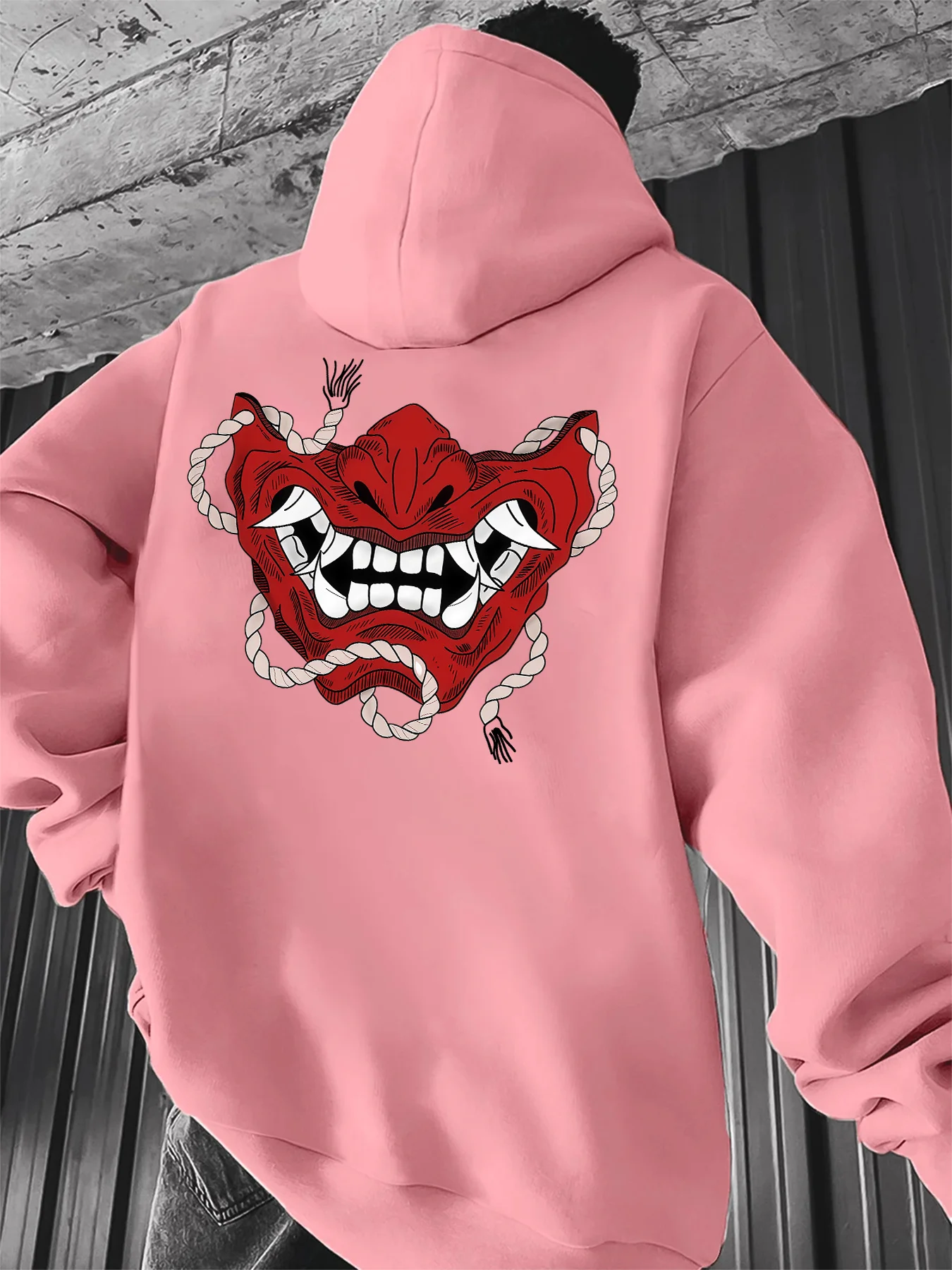 Men Trendy Asian Mysterious Ma - Street Fashion Asian Men recension och pris