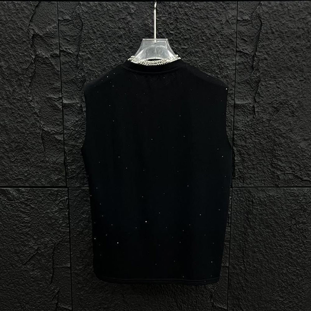 2025 Summer New Men's Solid Co - Street Fashion Trend 2025 recension och pris