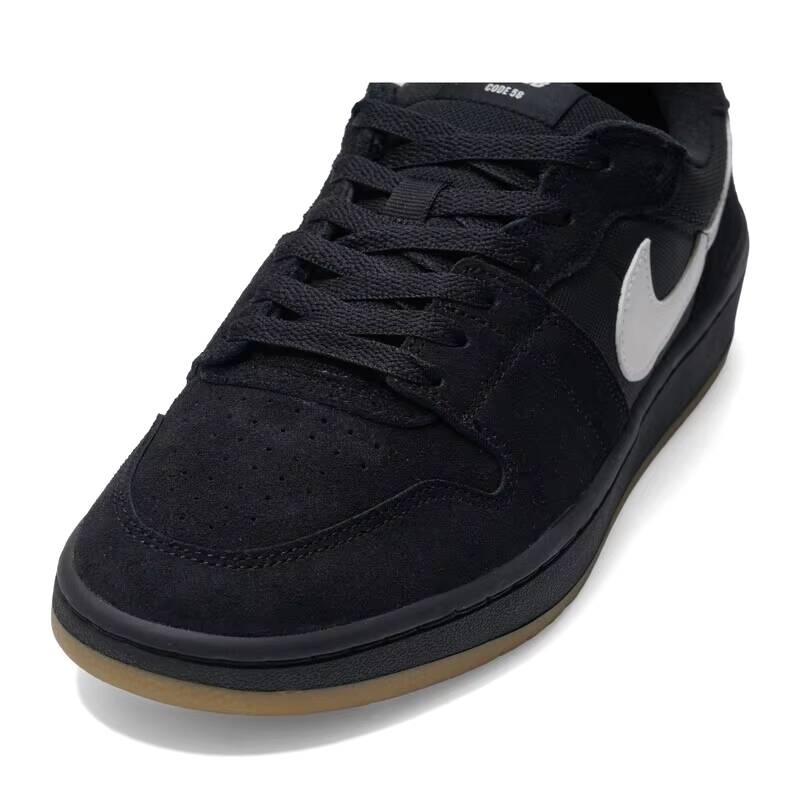 Nike Classic Leather Low Top S - Street Fashion Nike recension och pris