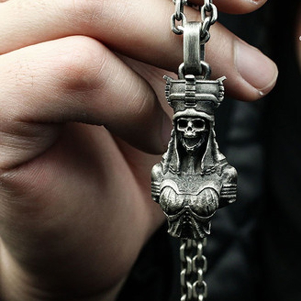 Simple Fashion Trend Ancient G - Queen Street Fashion recension och pris