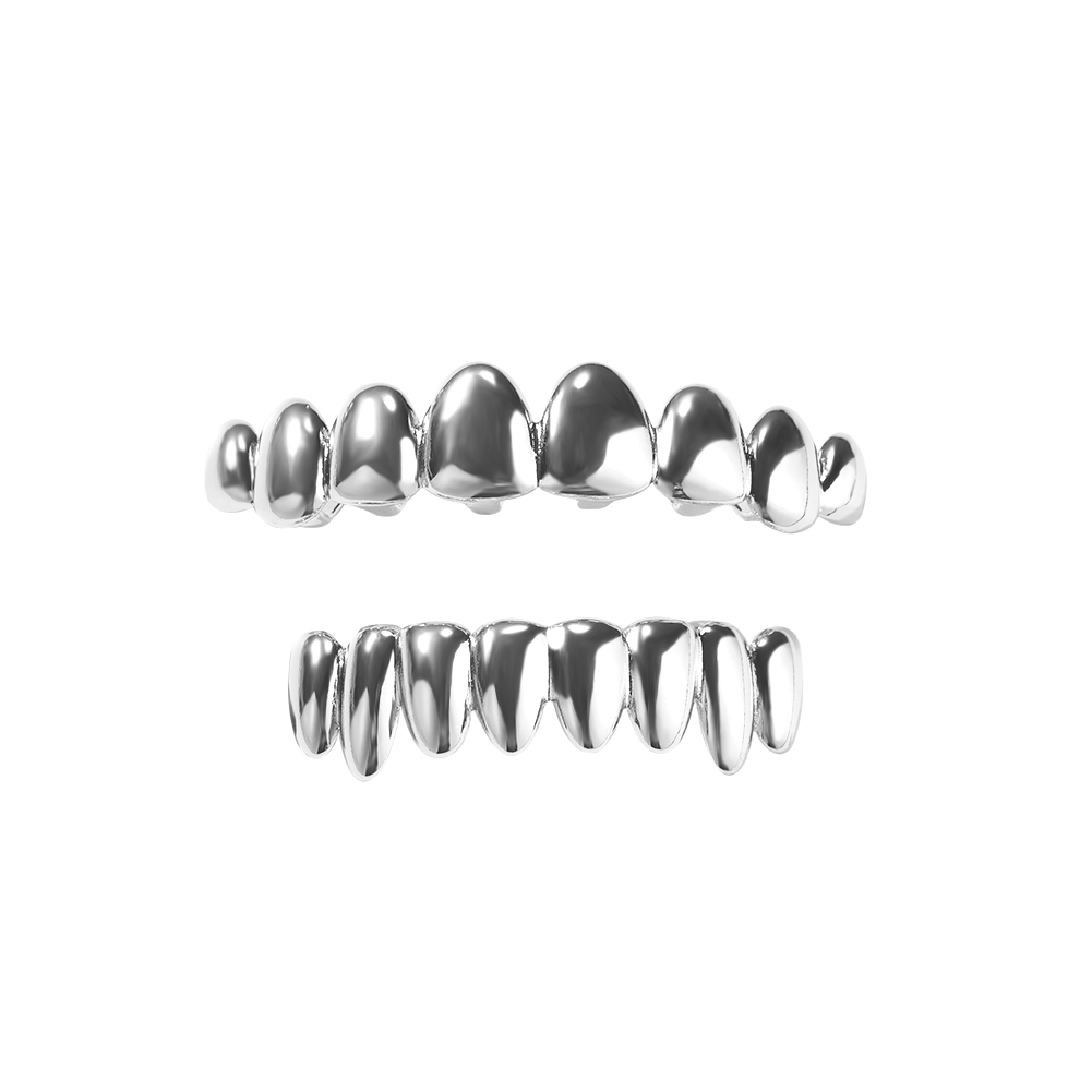 THE BLING KING 14K Gold Plated - Street Fashion Jewelry recension och pris