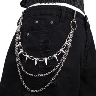 Unisex Hip Hop Punk Rock Metal - Street Fashion Rings recension och pris