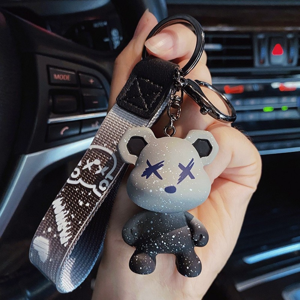 New Simple Cute Creative Trend - Street Fashion Rings recension och pris