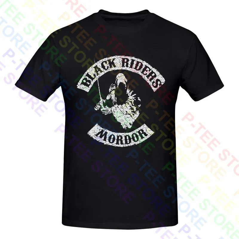 Black Riders Mc Loorrd Of Nazg - Street Fashion Rings recension och pris