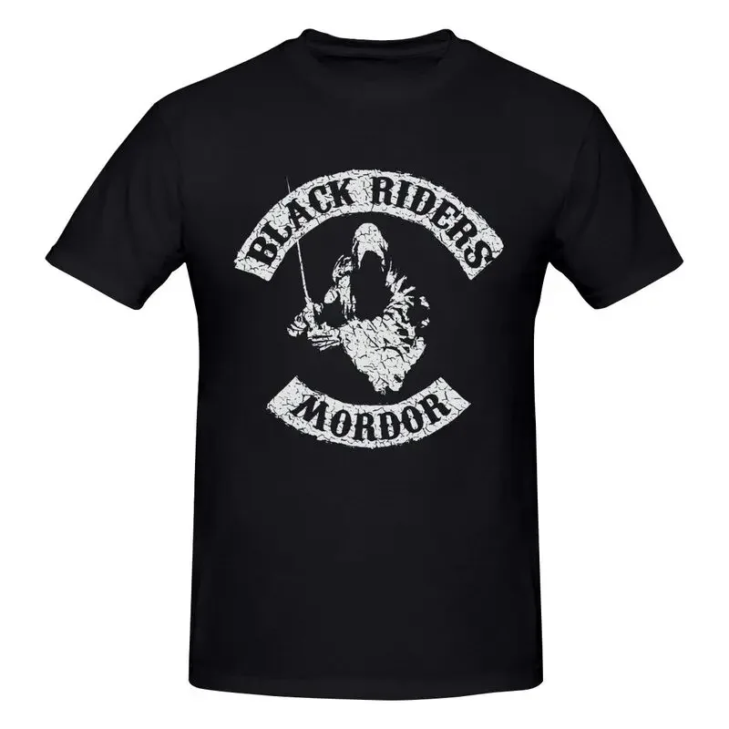 Black Riders Mc Loorrd Of Nazg - Street Fashion Rings recension och pris