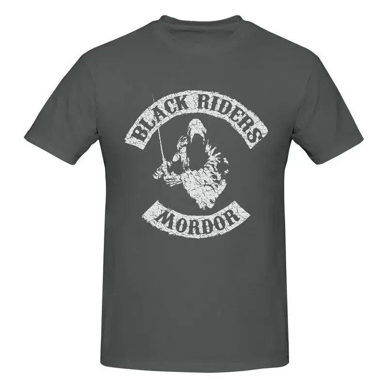 Black Riders Mc Loorrd Of Nazg - Street Fashion Rings recension och pris