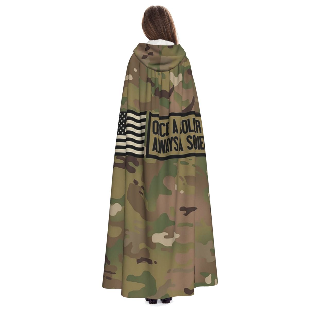 Military Camouflage Pattern Ca - Camo Pattern Set recension och pris