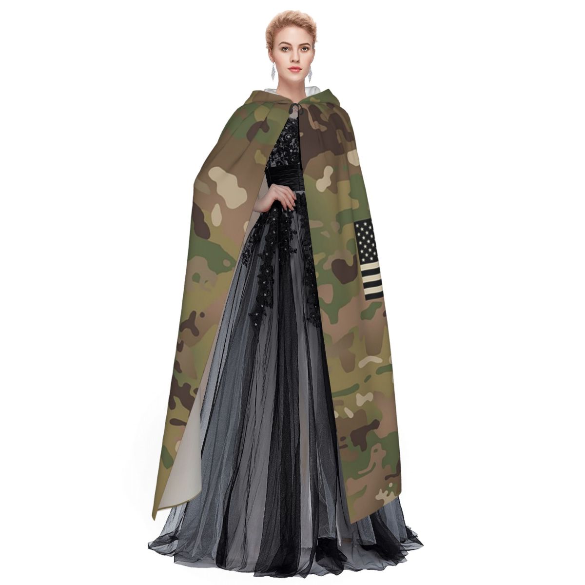 Military Camouflage Pattern Ca - Camo Pattern Set recension och pris