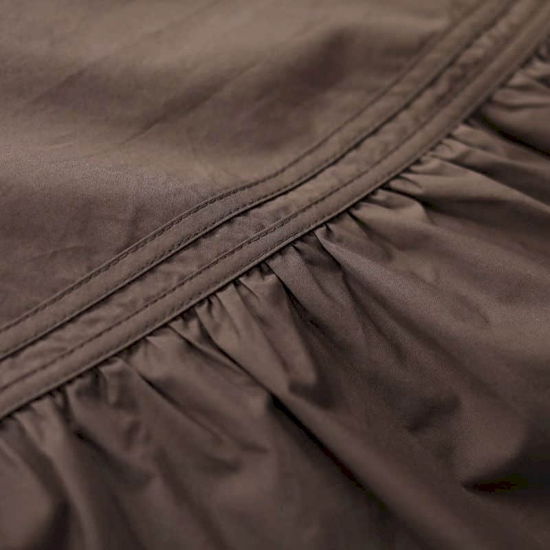 Solid T-shirts for Women Overs - Longline Tee Oversized recension och pris