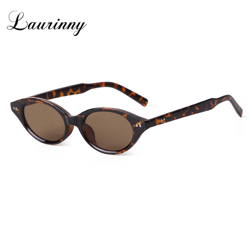 Trend Tortoise Shell Cat Eye S - Street Fashion Trend 2025 recension och pris