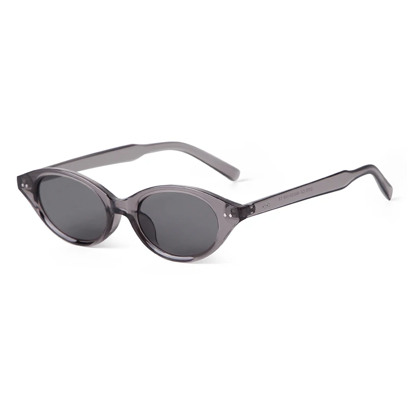 Trend Tortoise Shell Cat Eye S - Street Fashion Trend 2025 recension och pris