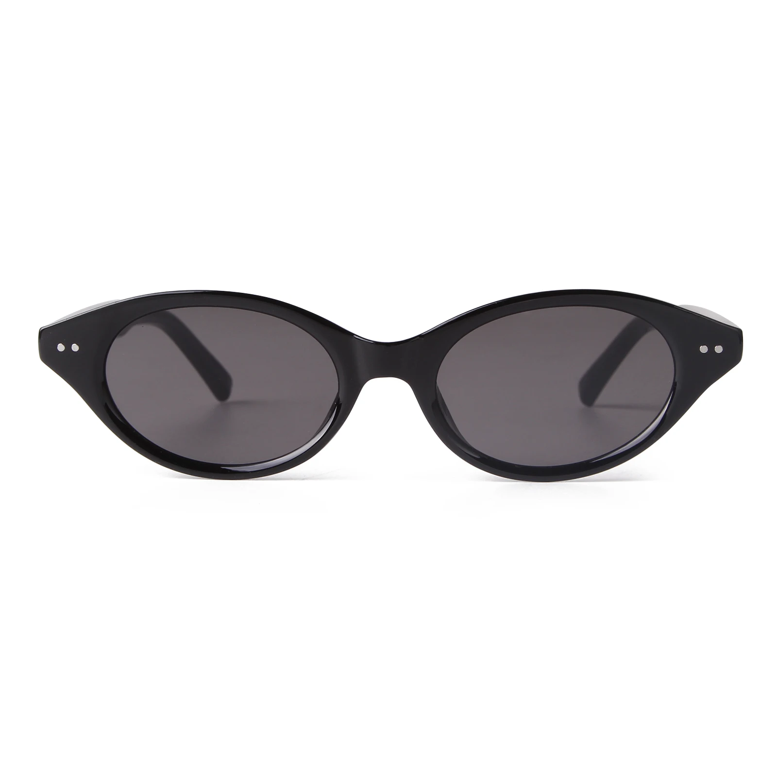 Trend Tortoise Shell Cat Eye S - Street Fashion Trend 2025 recension och pris