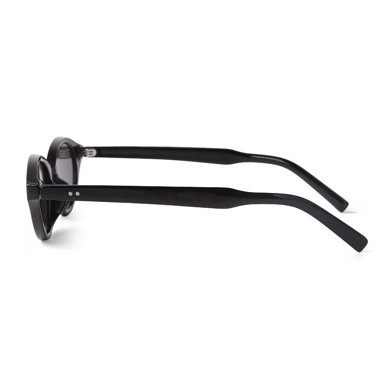 Trend Tortoise Shell Cat Eye S - Street Fashion Trend 2025 recension och pris