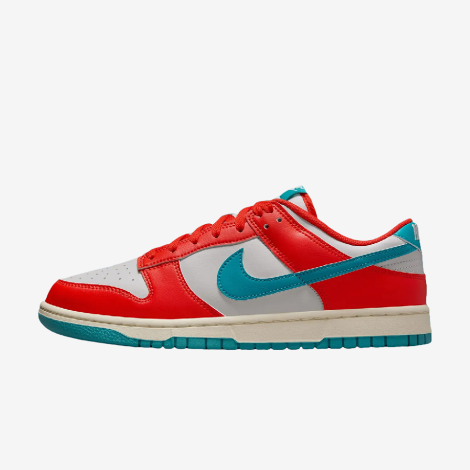 Nike Authentic DunkLow New Men - Street Fashion Nike recension och pris