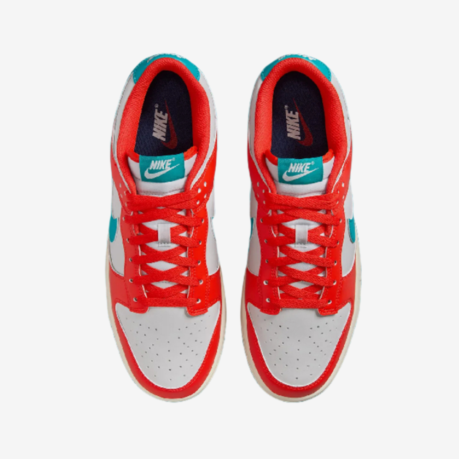 Nike Authentic DunkLow New Men - Street Fashion Nike recension och pris