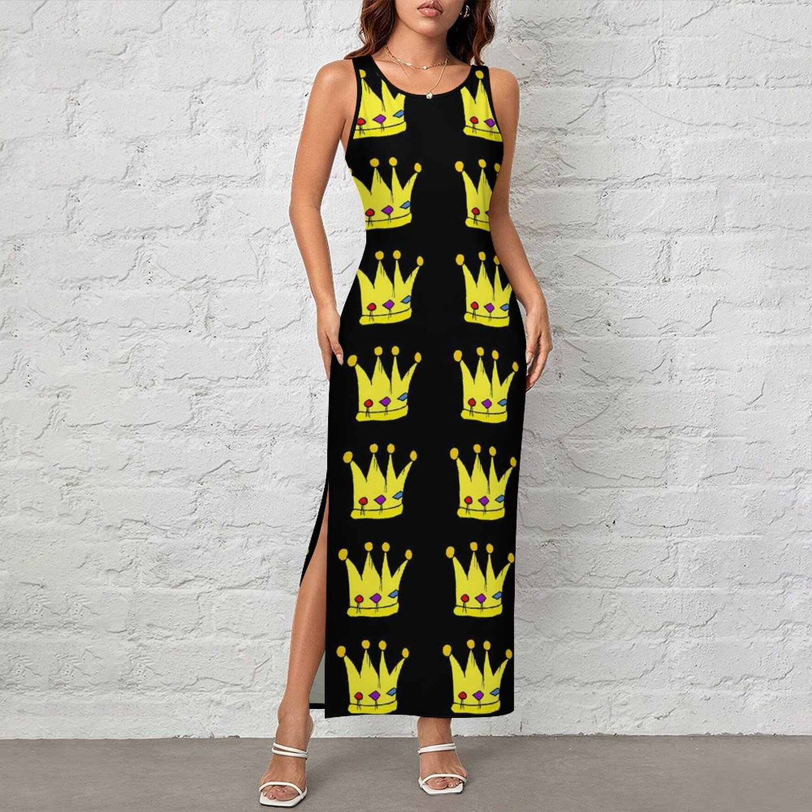 Women Bodycon Dress Night Club - Queen Street Fashion recension och pris