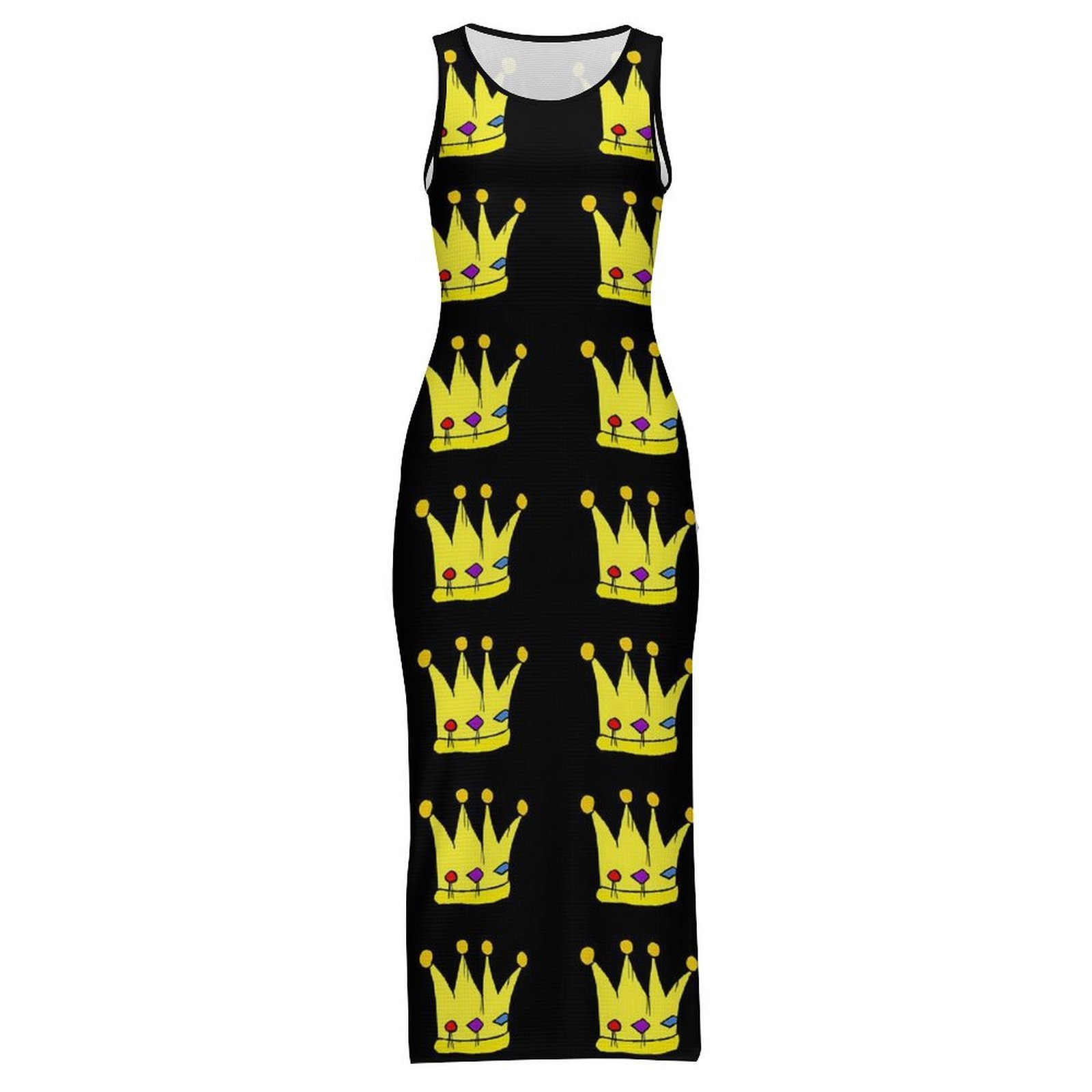 Women Bodycon Dress Night Club - Queen Street Fashion recension och pris