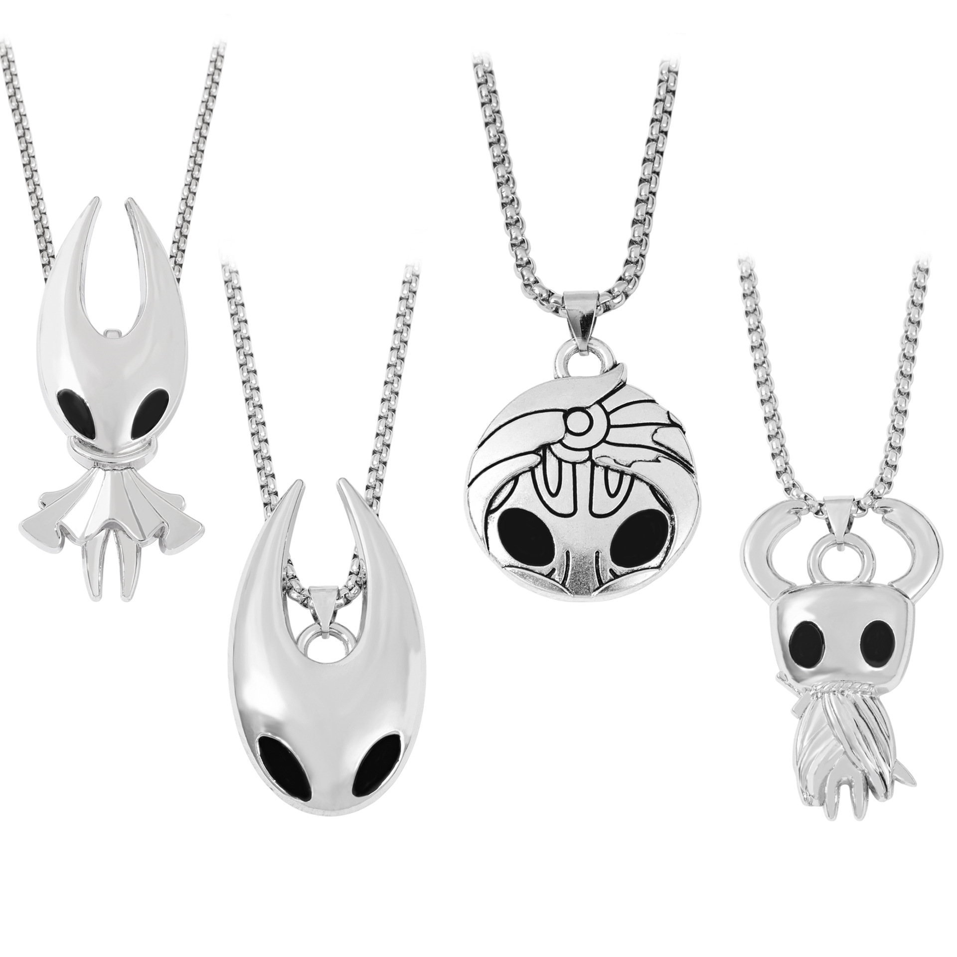 Fashion gaming jewelry accesso - Street Fashion Jewelry recension och pris