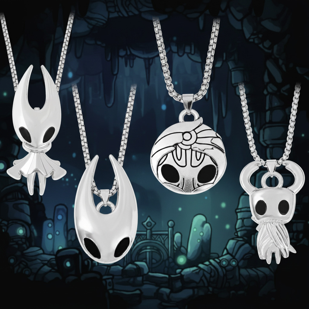 Fashion gaming jewelry accesso - Street Fashion Jewelry recension och pris