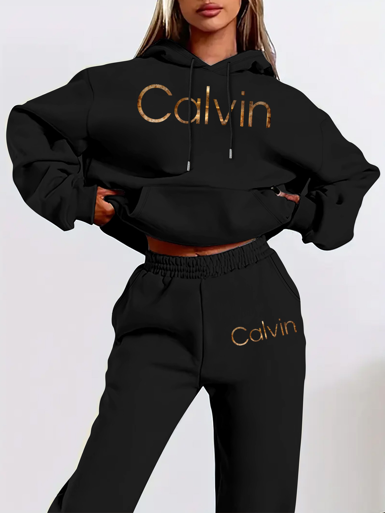 Women's fashion pullover and p - Street Fashion Designers recension och pris