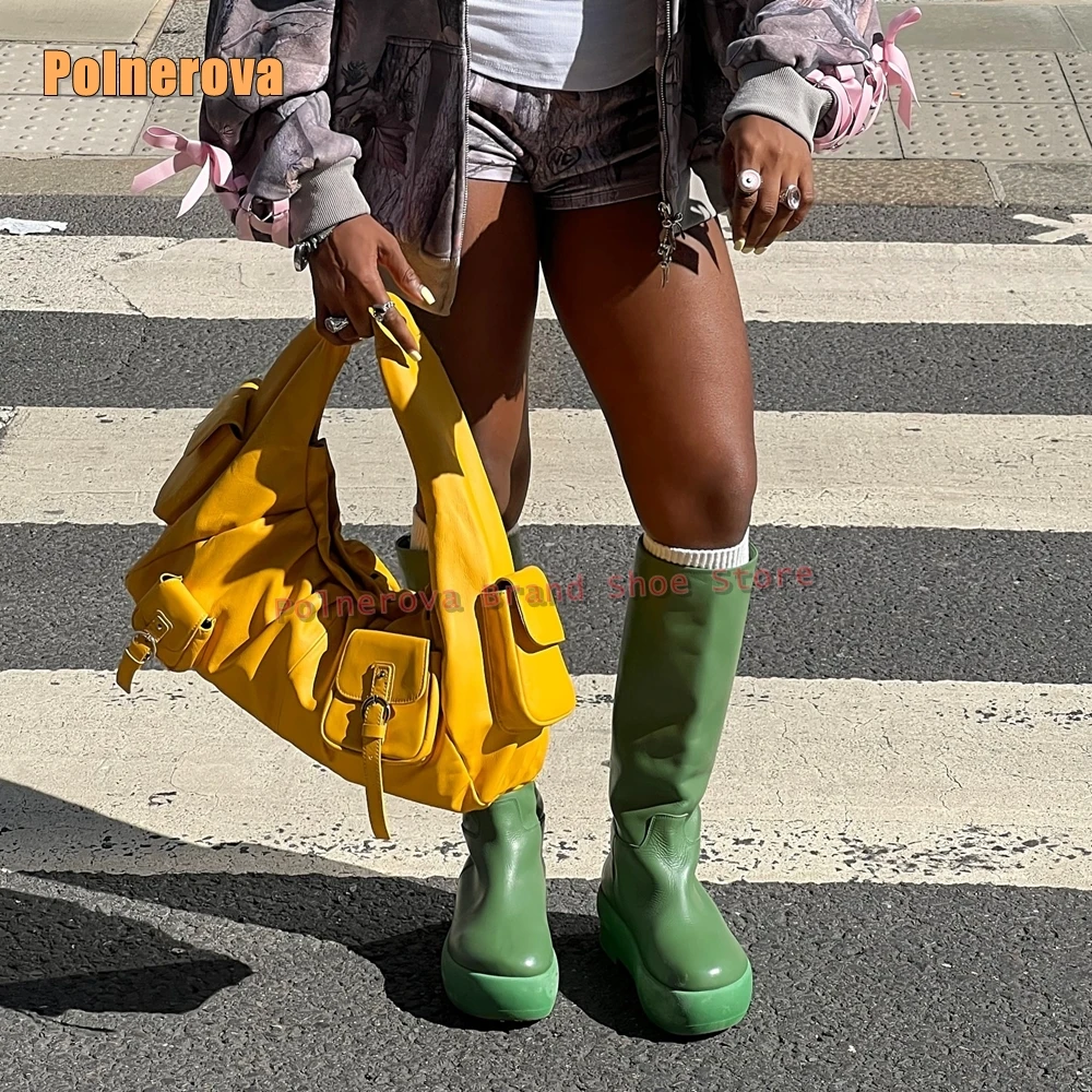 Women Sexy Fashion Shoes Winte - Street Fashion Trend 2025 recension och pris