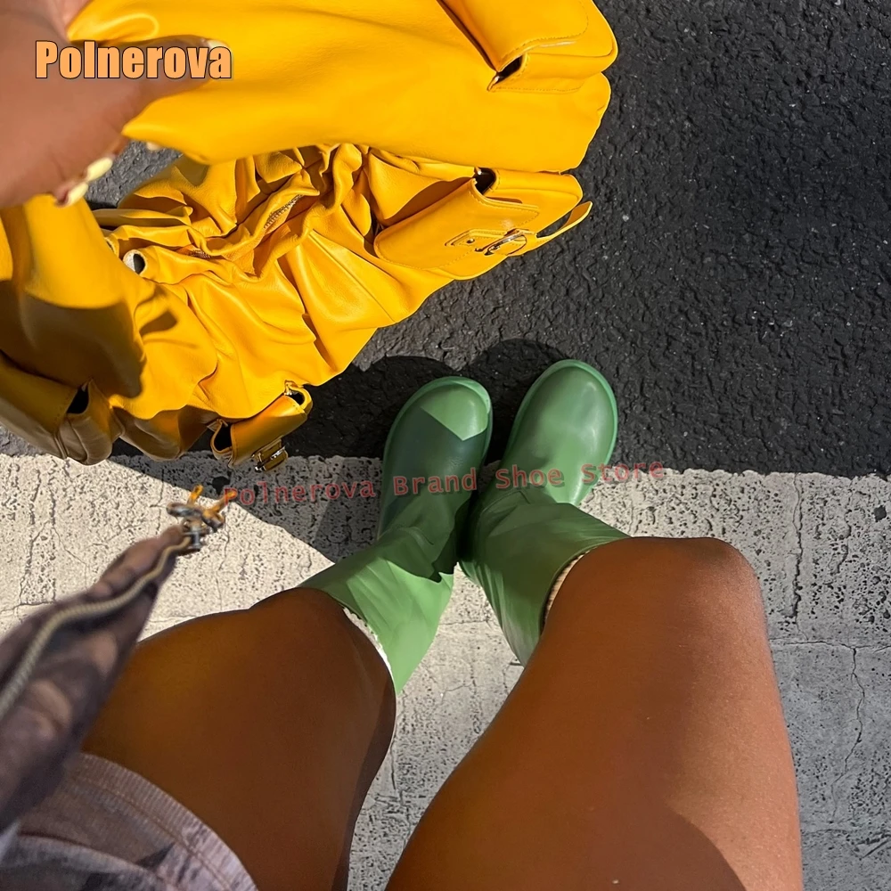 Women Sexy Fashion Shoes Winte - Street Fashion Trend 2025 recension och pris