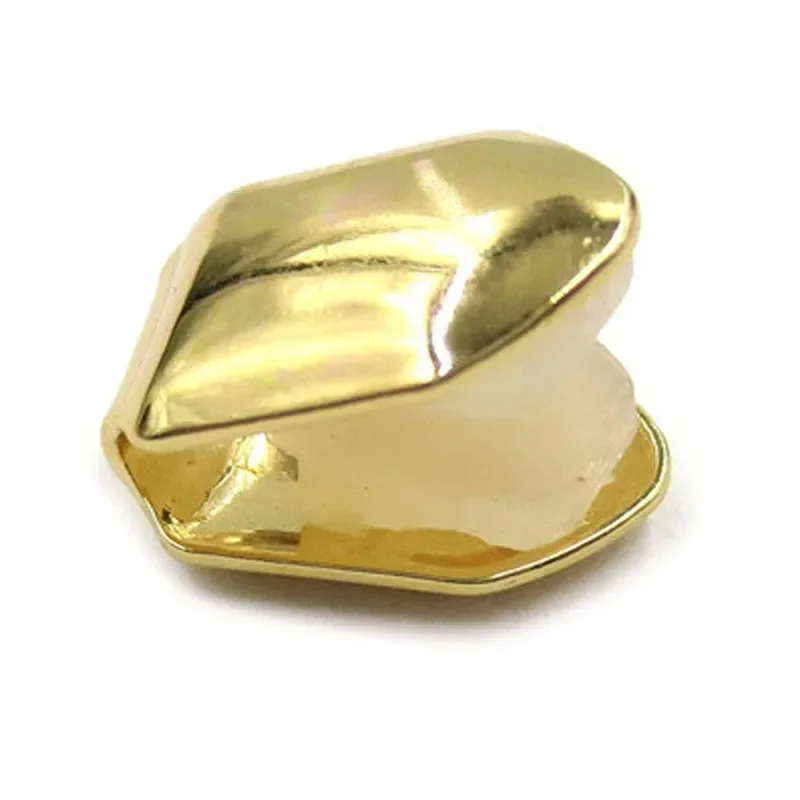 1/2/3/4Pcs Hip Hop Rapper Sing - Street Fashion Jewelry recension och pris