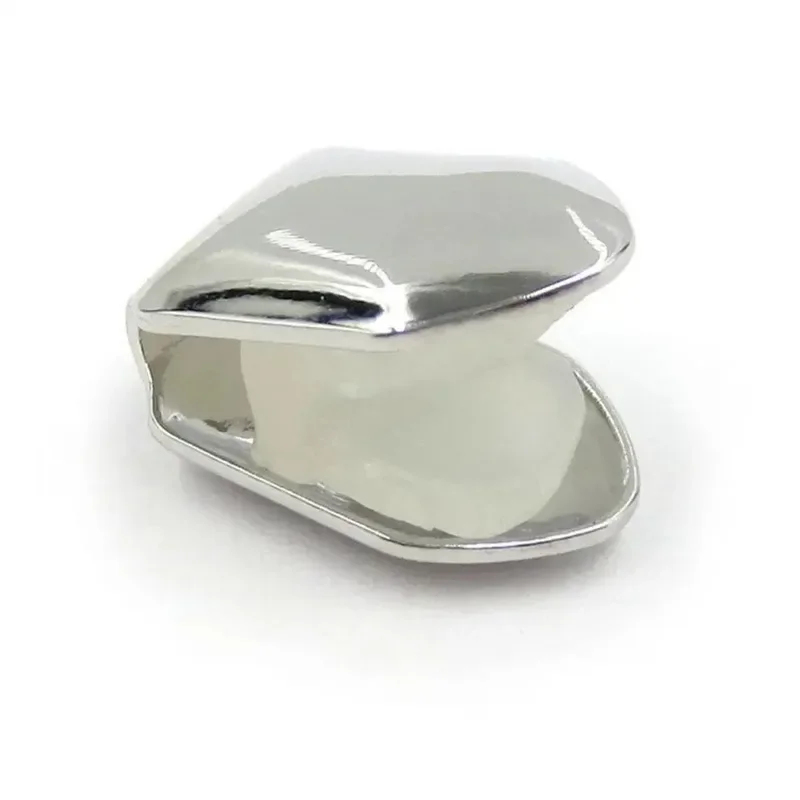 1/2/3/4Pcs Hip Hop Rapper Sing - Street Fashion Jewelry recension och pris