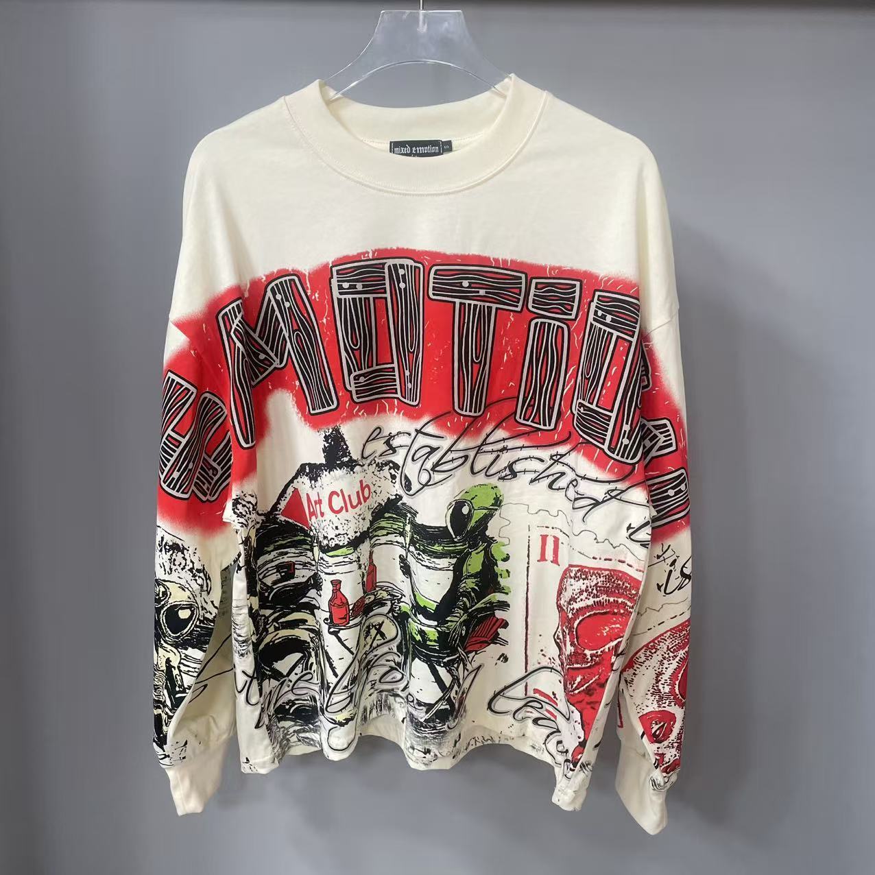 High Quality Designer MIXED-EM - Street Fashion Designers recension och pris