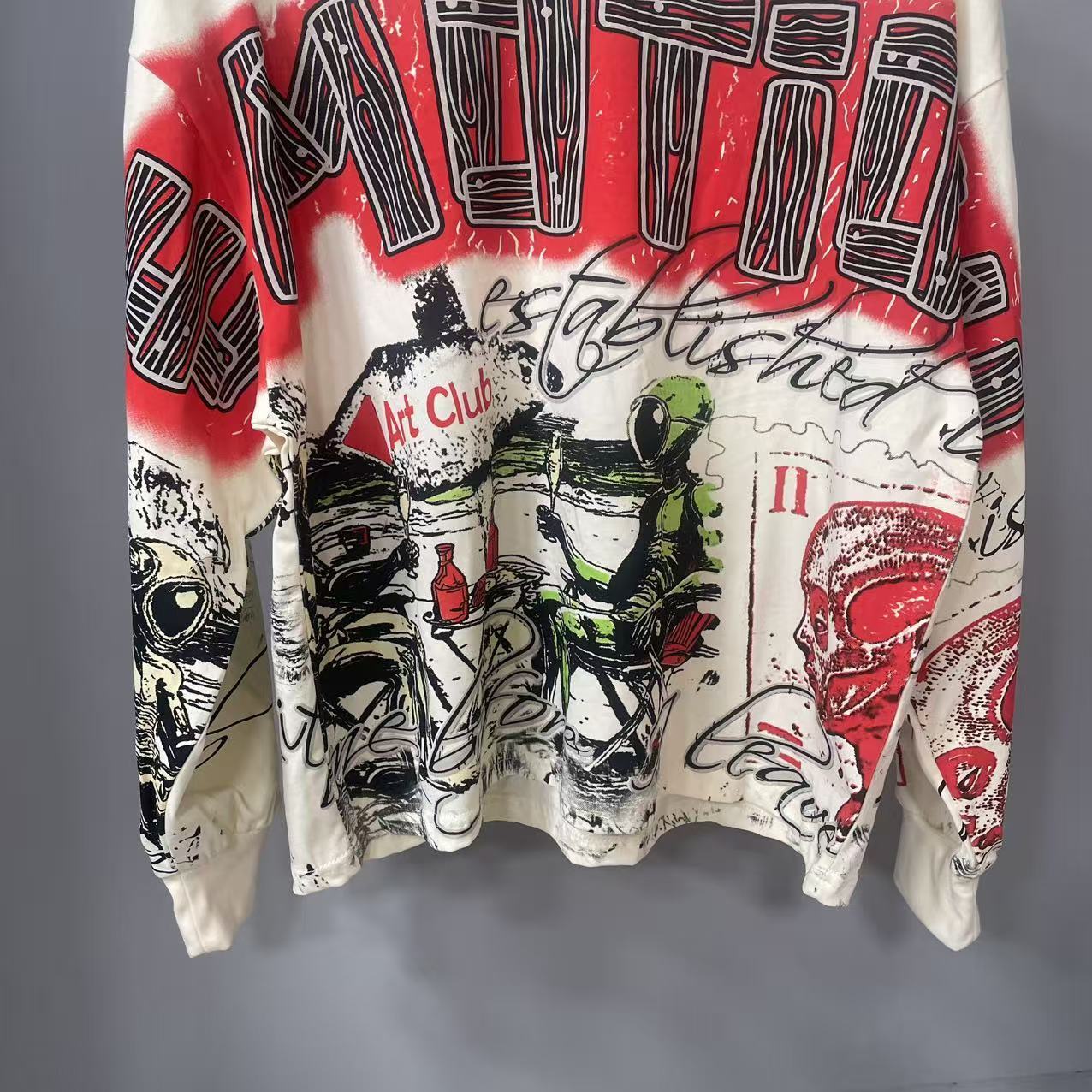 High Quality Designer MIXED-EM - Street Fashion Designers recension och pris
