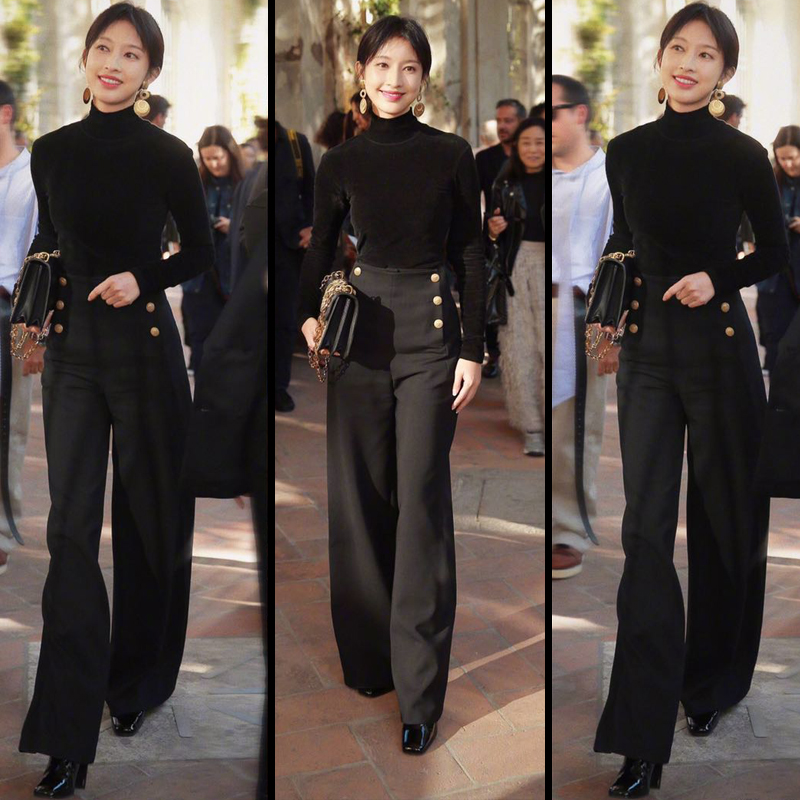 Milan Fashion Week Celebrity S - Street Fashion In Milan recension och pris